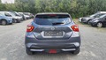 Rear view