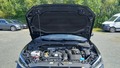 View of engine compartment
