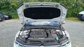 View of engine compartment