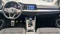 View of dashboard