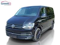 VW T6 Multivan 2,0 TDI DSG "Highline"