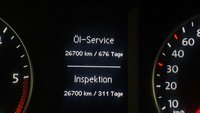 Статус автомобиля