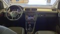 View of dashboard