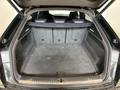 View of boot / luggage space