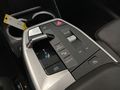View of centre console