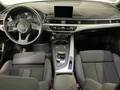View of dashboard