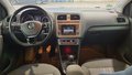View of dashboard