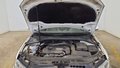 View of engine compartment