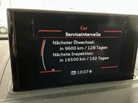 Статус автомобиля