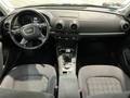 View of dashboard