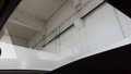 View of sunroof / panoramic roof