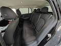 View of rear seat