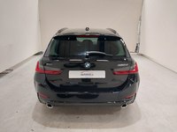Rear view