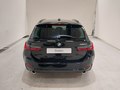Rear view