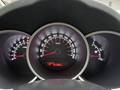 Pogled kombi instrument