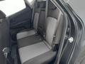 View of rear seat