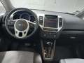 View of dashboard