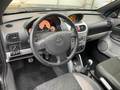 View of dashboard