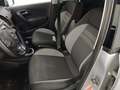 Vista del asiento delantero