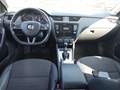 View of dashboard