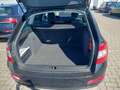 View of boot / luggage space