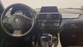 View of dashboard