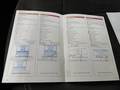 Attestation d'entretien