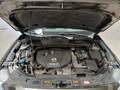 Vue du compartiment moteur