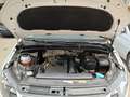 Vue du compartiment moteur