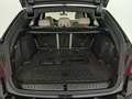 View of boot / luggage space