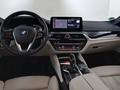 View of dashboard