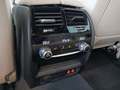 View of rear climate control switch