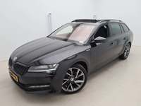 Skoda Superb combi 1.5 TSI ACT Sportline DSG 