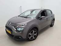 Citroën C3 1.2 PT Feel