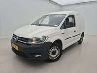 VW Caddy 2.0 TDI L1H1 C-Ed DSG