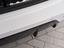 Rear bumper middle