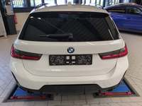 Rear view