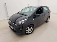 Kia Picanto 1.0 MPI ISG Pure