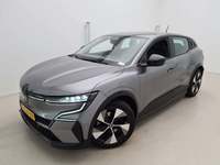 Вид спереди слева