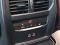 View of rear climate control switch