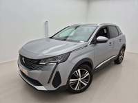 Peugeot 3008 1.5 BlueHDI Allure Pack
