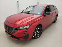 Peugeot 308 SW 1.2 PT All. Pack Bns