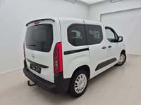 Вид сзади справа