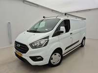 Ford Transit Custom 320 2.0 TDCI L2H1 Trend