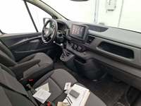 Siseruumi vaade