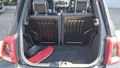 View of boot / luggage space