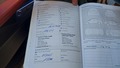 Документ о выполнении сервиса