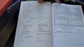 Документ о выполнении сервиса