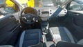 View of dashboard