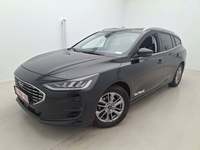 Ford Focus wagon 1.0 EBH Titanium AUT.